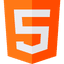 HTML logo