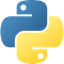 Python logo