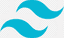 Tailwind CSS logo